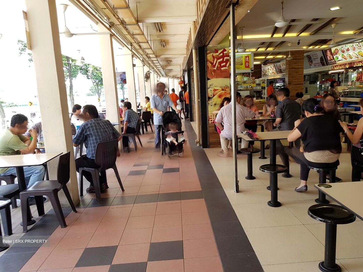 Bishan Green (D20), Shop House #468763291
